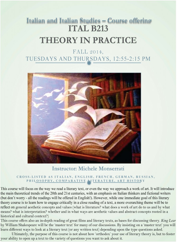Literary theory poster Fall 14 (2)